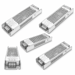 Блоки живлення 48V Блоки живлення 48V