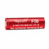 Акумулятор Vapcell F58 21700 5800 мА·год 3,6 В, 12,5 А, без захисту Акумулятор Vapcell F58 21700 5800 мА·год 3,6 В, 12,5 А, без захисту