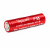 Акумулятор Vapcell F58 21700 5800 мА·год 3,6 В, 12,5 А, без захисту Акумулятор Vapcell F58 21700 5800 мА·год 3,6 В, 12,5 А, без захисту