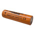Акумулятор Quantum INR18650TT 3800mAh 3.6V 8A Button Top