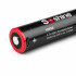 Акумулятор Soshine 18650 3.7V 3500mAh із USB-C Акумулятор Soshine 18650 3.7V 3500mAh із USB-C