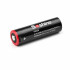 Акумулятор Soshine 18650 3.7V 3500mAh із USB-C Акумулятор Soshine 18650 3.7V 3500mAh із USB-C