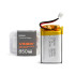 Акумулятор VIDEX VLF-B902540-85 Li-pol 3.7V 850mAh