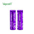 Акумулятор Vapcell L10 14500 1050mAh 3A Li-ion Button Top
