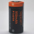 Захищений акумулятор Vapcell P1609A 16340 3.6V 950mAh