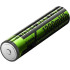 Акумулятори Hoco JA4 AAA 1.5V 1200mWh Li-ion з USB-C, 2 шт Акумулятори Hoco JA4 AAA 1.5V 1200mWh Li-ion з USB-C, 2 шт