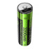 Акумуляторні батарейки AA Hoco JA3 1.5V 3200mWh USB-C, 2 шт. Акумуляторні батарейки AA Hoco JA3 1.5V 3200mWh USB-C, 2 шт.