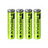 Акумулятори REMAX New Energy AAA02 USB-C, 4 шт