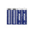 Акумулятори XTAR AA 1.5V 3000mAh Li-ion з USB-C зарядкою, 4 шт + кабель – перезаряджувані батарейки високої ємності Акумулятори XTAR AA 1.5V 3000mAh Li-ion з USB-C зарядкою, 4 шт + кабель – перезаряджувані батарейки високої ємності