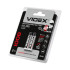 Аккумуляторы VIDEX Ni-MH HR03/AAA 1.2V 1000mAh (2 шт, double blister) – перезаряжаемые элементы питания для пультов, фонарей, игрушек и бытовой электроники