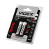 Аккумуляторы VIDEX Ni-MH HR6/AA 1.2V 1500mAh (2 шт, double blister) – надёжные перезаряжаемые элементы питания для пультов, фонарей, игрушек и бытовой электроники