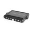 LED світильник автономний настінний VIDEX VL-WLSO-025-S 600Lm 5000K IP54 з сенсором