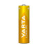 Батарейка Varta Longlife LR6 AA Alkaline 1.5V, 4шт – щелочные батарейки для пультов