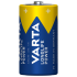 Батарейка Varta Longlife Power C LR14 Alkaline 1.5V, 2шт – лужні батарейки для іграшок, ліхтарів та радіоприймачів