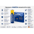 Батарейки Varta Industrial Pro AAA (LR03) 1.5V лужні, 10 шт в упаковці – промислова серія для техніки та електроніки Батарейки Varta Industrial Pro AAA (LR03) 1.5V лужні, 10 шт в упаковці – промислова серія для техніки та електроніки