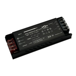 Блок живлення BIOM Professional BPX-12-100 12V 8.3A 100W IP20, 141×50×25 мм Блок живлення BIOM Professional BPX-12-100 12V 8.3A 100W IP20, 141×50×25 мм