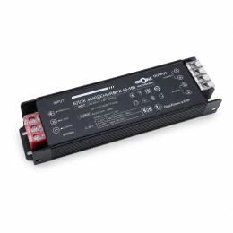 Блок живлення BIOM Professional BPX-12-150 12 В, 150 Вт, 12,5 А, IP20, пасивне охолодження Блок живлення BIOM Professional BPX-12-150 12 В, 150 Вт, 12,5 А, IP20, пасивне охолодження