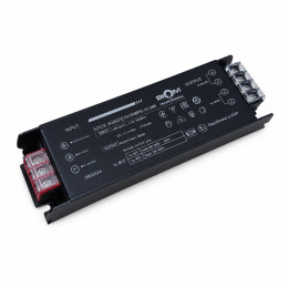Блок живлення BIOM Professional BPX-12-300 12 В, 300 Вт, 25 А, IP20, пасивне охолодження Блок живлення BIOM Professional BPX-12-300 12 В, 300 Вт, 25 А, IP20, пасивне охолодження