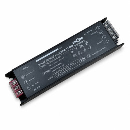 Блок живлення BIOM Professional BPX-12-400 12V 33A 400W IP20, 217×60×29 мм Блок живлення BIOM Professional BPX-12-400 12V 33A 400W IP20, 217×60×29 мм