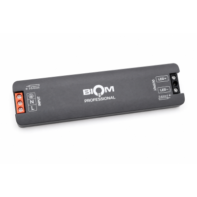 Блок живлення BIOM Professional BPTH-12-100 100W 12V 8.3A IP44