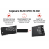 Блок живлення BIOM Professional BPTH-12-200 200W 12V 16.6A IP44