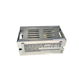 Блок живлення MTK Electro MN-15W (C) 12V 1.25A 15W IP20, 70×40×30 мм