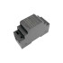 Блок живлення AVT DR-30-24 на DIN-рейку 24V 30W