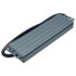 Герметичний блок живлення BIOM WBP-24-100 100W 24V 4.16A IP67 Герметичний блок живлення BIOM WBP-24-100 100W 24V 4.16A IP67