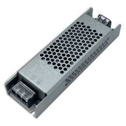Блок живлення BIOM Professional BPDK-48-100 100W 48V 2.08A IP20, 160×48×28 мм Блок живлення BIOM Professional BPDK-48-100 100W 48V 2.08A IP20, 160×48×28 мм