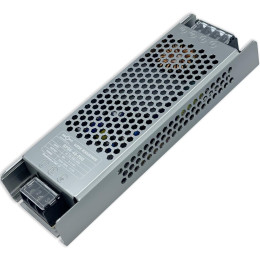 Блок живлення BIOM Professional BPDK-48-200 200W 48V 4.18A IP20, 185×58×28 мм Блок живлення BIOM Professional BPDK-48-200 200W 48V 4.18A IP20, 185×58×28 мм