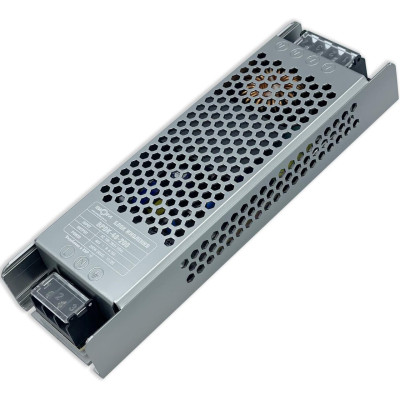 Блок живлення BIOM Professional BPDK-48-200 200W 48V 4.18A IP20 Блок живлення BIOM Professional BPDK-48-200 200W 48V 4.18A IP20