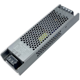 Блок живлення Biom Professional BPDK-48-300 300W 48V 6.25A IP20 Блок живлення Biom Professional BPDK-48-300 300W 48V 6.25A IP20