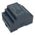 Блок живлення на DIN-рейку BIOM BHDR-100-24 24V 4.2A 100W IP20 – імпульсний для електрощита, 70×90×54.2 мм Блок живлення на DIN-рейку BIOM BHDR-100-24 24V 4.2A 100W IP20 – імпульсний для електрощита, 70×90×54.2 мм