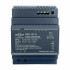 Блок живлення на DIN-рейку BIOM BHDR-100-24 24V 4.2A 100W IP20 – імпульсний для електрощита, 70×90×54.2 мм Блок живлення на DIN-рейку BIOM BHDR-100-24 24V 4.2A 100W IP20 – імпульсний для електрощита, 70×90×54.2 мм