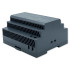 Блок живлення на DIN-рейку BIOM BHDR-150-24 24V 6.25A 150W IP20 – імпульсний для електрощита, 105×90×54.5 мм Блок живлення на DIN-рейку BIOM BHDR-150-24 24V 6.25A 150W IP20 – імпульсний для електрощита, 105×90×54.5 мм