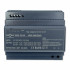 Блок живлення на DIN-рейку BIOM BHDR-150-48 48V 3.2A 150W IP20 – імпульсний для електрощита, 105×90×54.5 мм Блок живлення на DIN-рейку BIOM BHDR-150-48 48V 3.2A 150W IP20 – імпульсний для електрощита, 105×90×54.5 мм