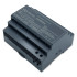 Блок живлення на DIN-рейку BIOM BHDR-150-48 48V 3.2A 150W IP20 – імпульсний для електрощита, 105×90×54.5 мм Блок живлення на DIN-рейку BIOM BHDR-150-48 48V 3.2A 150W IP20 – імпульсний для електрощита, 105×90×54.5 мм