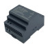 Блок живлення на DIN-рейку BIOM BHDR-100-12 12V 8.3A 100W IP20 – імпульсний для електрощита, 70×90×54.2 мм Блок живлення на DIN-рейку BIOM BHDR-100-12 12V 8.3A 100W IP20 – імпульсний для електрощита, 70×90×54.2 мм