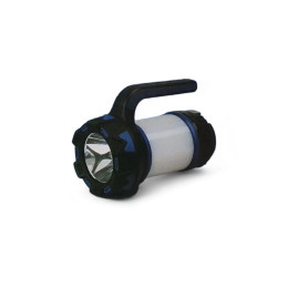 Пошуково-кемпінговий ліхтар Westinghouse WF215-CB 380Lm, 3000mAh, Power Bank, micro-USB, червоне світло Пошуково-кемпінговий ліхтар Westinghouse WF215-CB 380Lm, 3000mAh, Power Bank, micro-USB, червоне світло