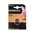 Батарейка CR1632 Lithium 3V 130mAh Duracell 16×3.2мм, 1 шт – літієвий елемент живлення для годинників, пультів, медичних та електронних пристроїв Батарейка CR1632 Lithium 3V 130mAh Duracell 16×3.2мм, 1 шт – літієвий елемент живлення для годинників, пультів, медичних та електронних пристроїв