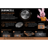 Батарейка Duracell CR2025 3V літієва, 5 шт – таблетка Lithium Coin для ваг, ключів, пультів та електроніки Батарейка Duracell CR2025 3V літієва, 5 шт – таблетка Lithium Coin для ваг, ключів, пультів та електроніки