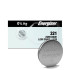 Батарейка Energizer 321 (SR616SW/SR65/V321) 1.55V