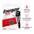 Батарейка Energizer CR2012 3V Lithium 55mAh, 1 шт (20×1.2 мм)