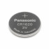 Батарейка Panasonic CR1620 3V Lithium 75mAh, 1 шт