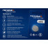 Батарейка Renata CR2032 MFR 3V Lithium 225mAh, 1 шт (20×3.2 мм) - литиевая кнопочная батарейка для весов, пультов и автоключей Батарейка Renata CR2032 MFR 3V Lithium 225mAh, 1 шт (20×3.2 мм) - литиевая кнопочная батарейка для весов, пультов и автоключей
