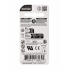 Батарейка Renata CR2430 3V Lithium 285mAh, 1 шт (24.5×3.0 мм) - літієва кнопкова батарейка для автоключів, ваг і електроніки