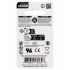 Батарейка Renata CR2450N 3V Lithium 540mAh, 1 шт (24.5×5 мм) - литиевая кнопочная батарейка для автоключей и электроники Батарейка Renata CR2450N 3V Lithium 540mAh, 1 шт (24.5×5 мм) - литиевая кнопочная батарейка для автоключей и электроники