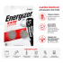 Батарейки Energizer CR2430 3V Lithium 320mAh, 2 шт (24.5×3.0 мм)
