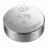 Батарейки GP A76 (LR44, AG13) 1.5V, 10 шт