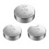 Батарейки GP A76 (LR44, AG13) 1.5V, 10 шт